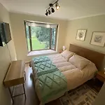 Departamento Cercano Al Volcan Y Centro De Pucon