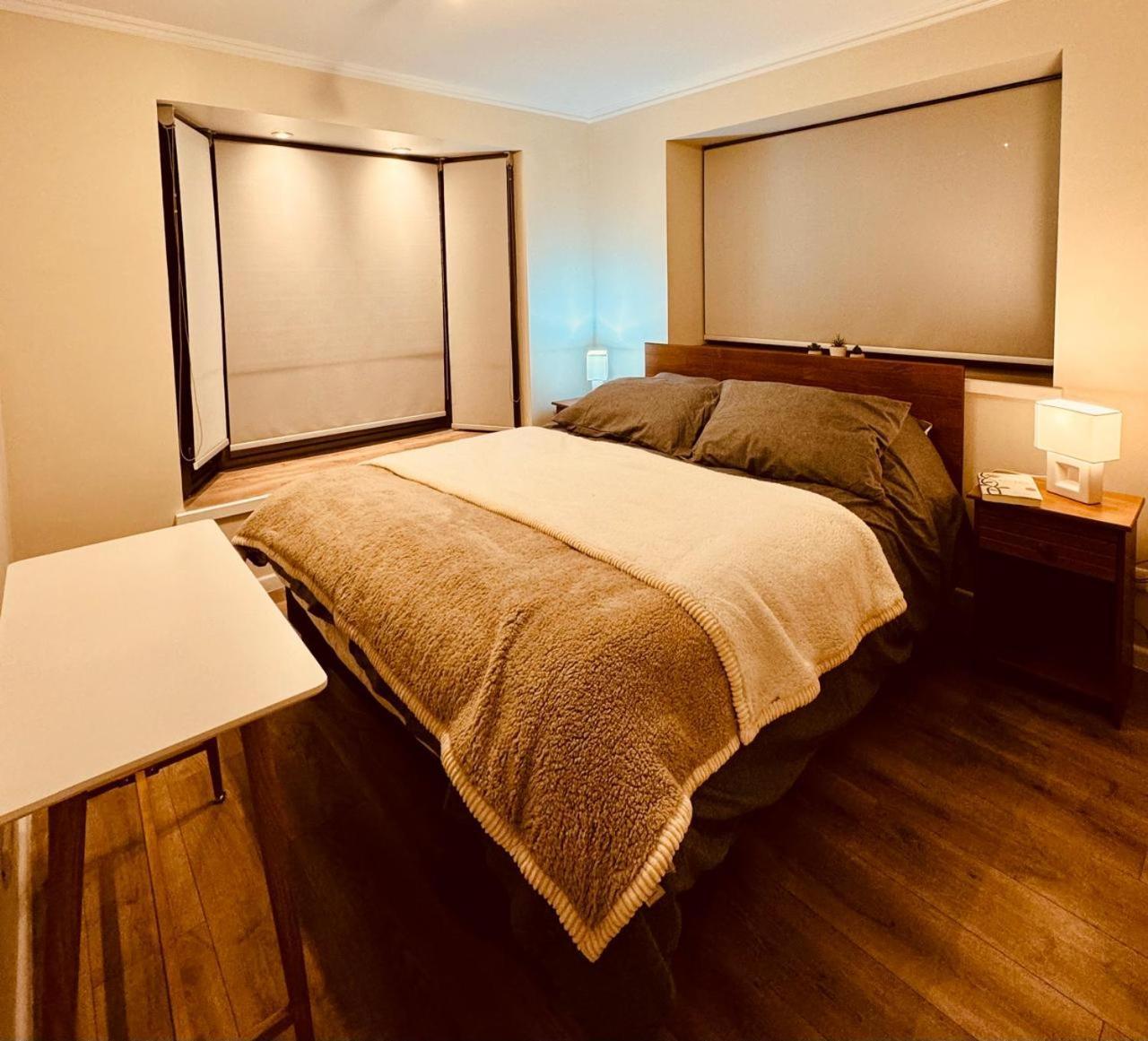 Apartamento Departamento Cercano Al Volcan Y Centro De *