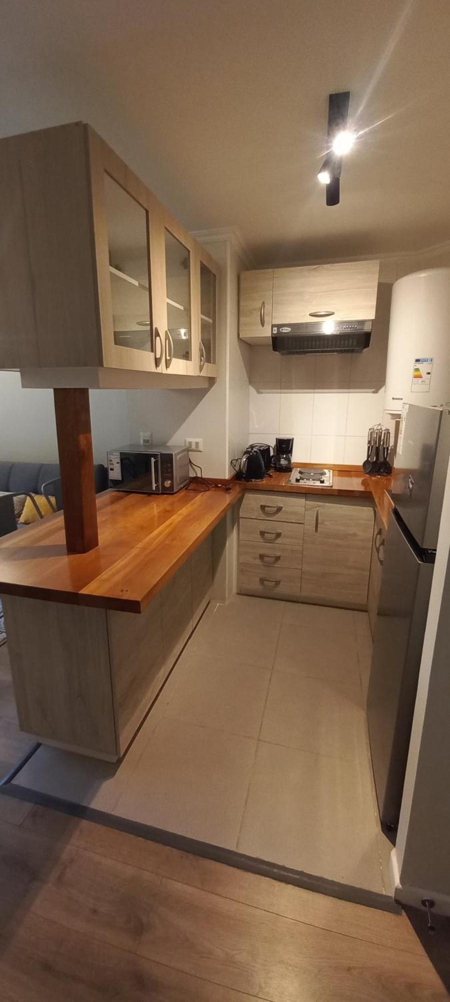 Apartamento Departamento Cercano Al Volcan Y Centro De *