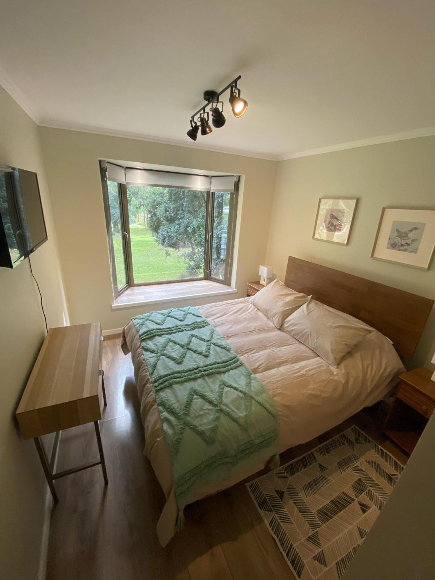 Apartamento Departamento Cercano Al Volcan Y Centro De