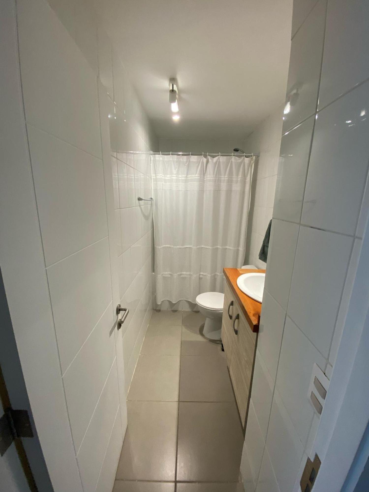 Apartamento Departamento Cercano Al Volcan Y Centro De *